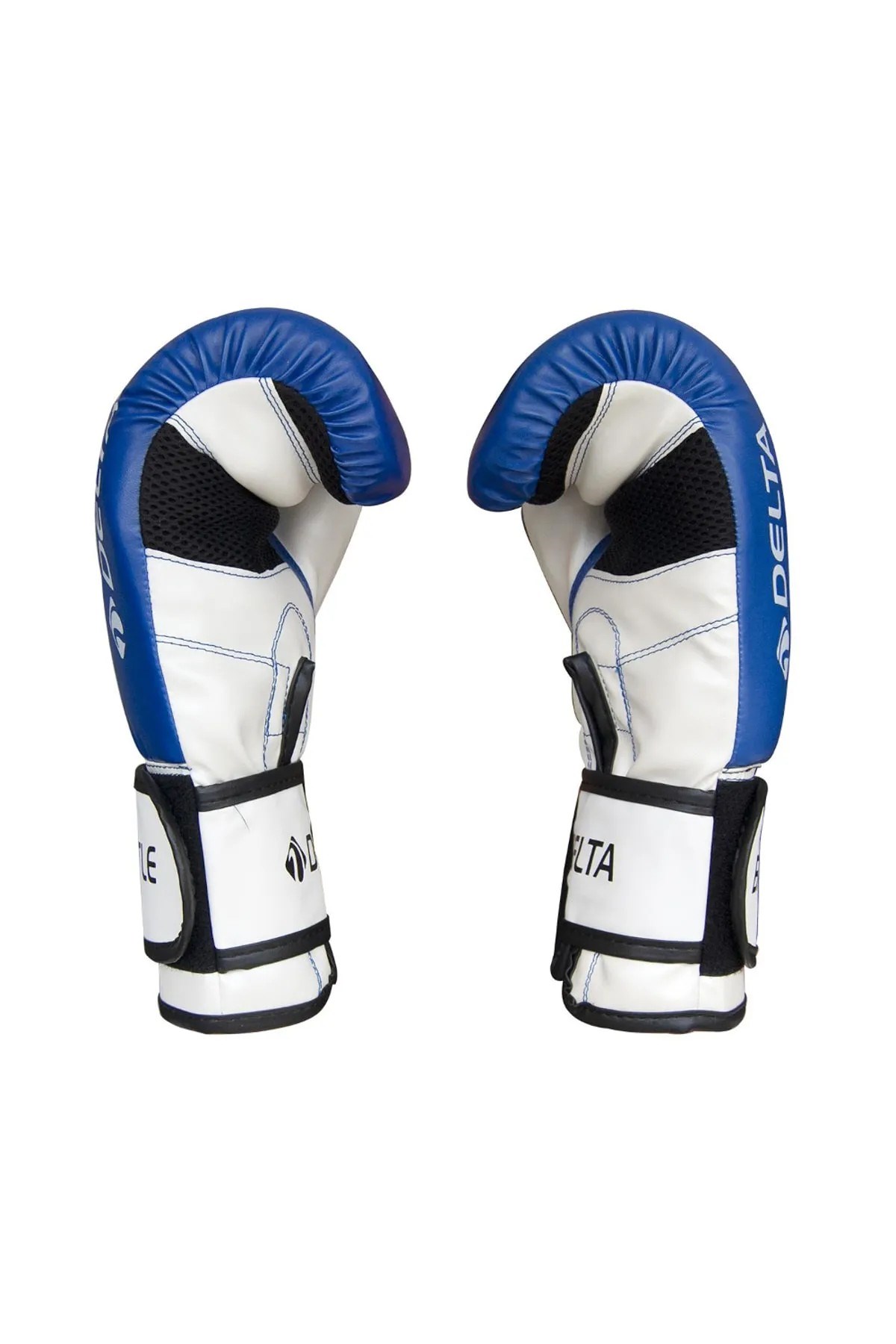 Delta BATTLE Unisex Boks Eldiveni
