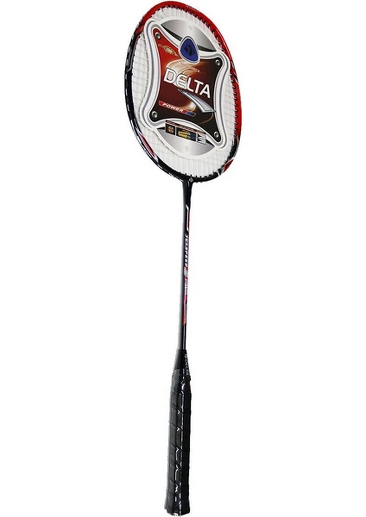 Delta BD-RKT-TP-GLSFIB-PASSION Prof. Fiberglass Unisex Badminton Raketi