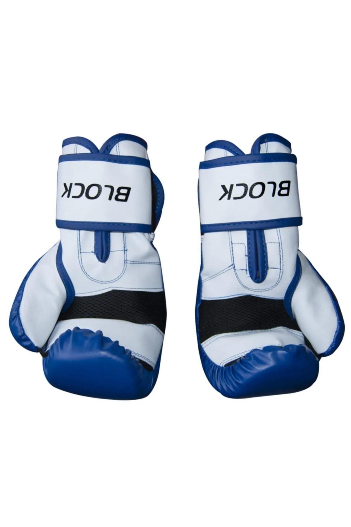 Delta BLOCK Unisex Boks Eldiveni