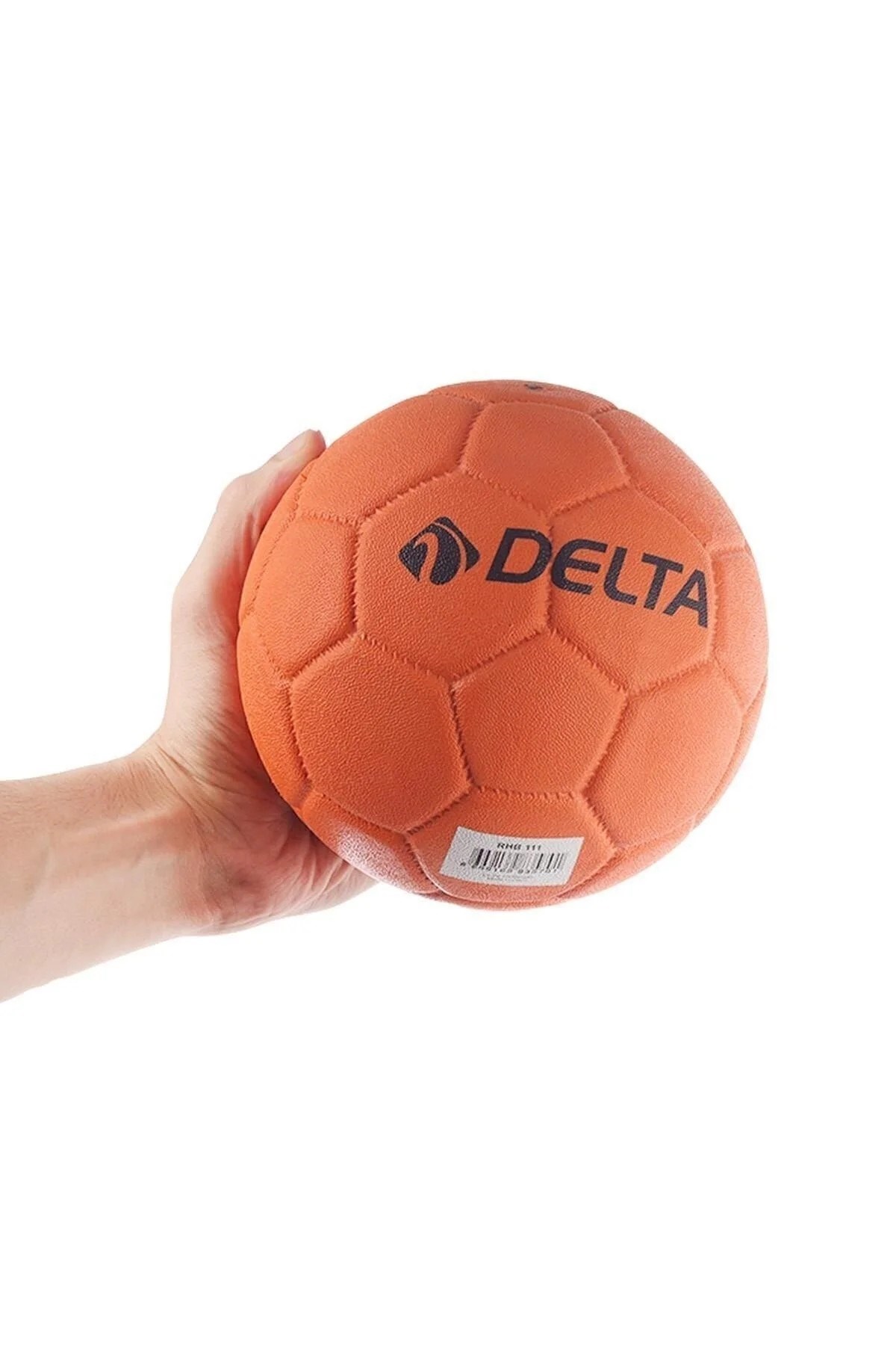 Delta HNTBL-TP-DH1 Kauçuk Unisex Hentbol Topu