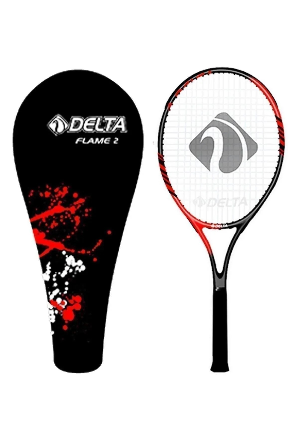 Delta KRT-TN-RKT-27-TP-FLAME2 27