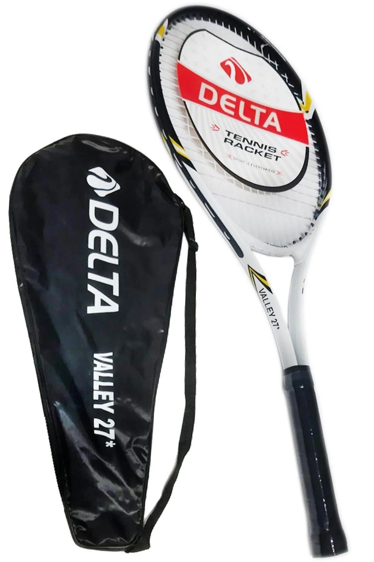 Delta VALLEY Valley Komple ÇantalI Unisex Tenis Raketi
