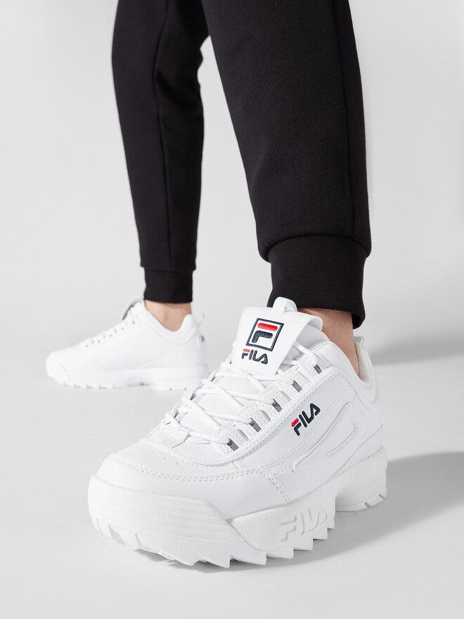 Fila 1010262.1FG Disruptor Erkek Günlük Spor Ayakkabı