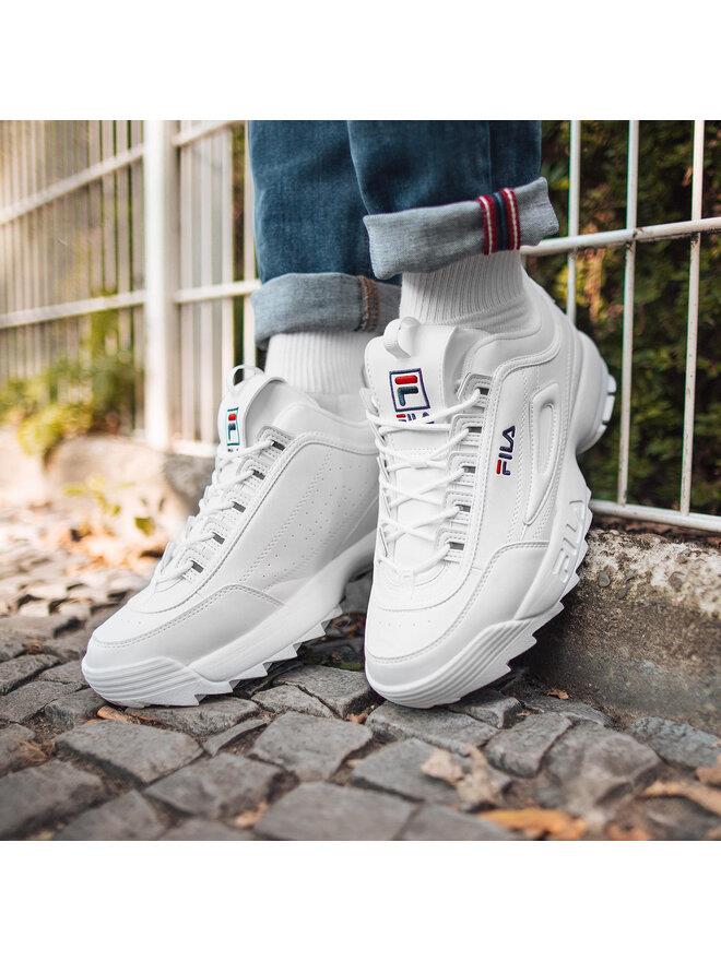 Fila 1010262.1FG Disruptor Erkek Günlük Spor Ayakkabı