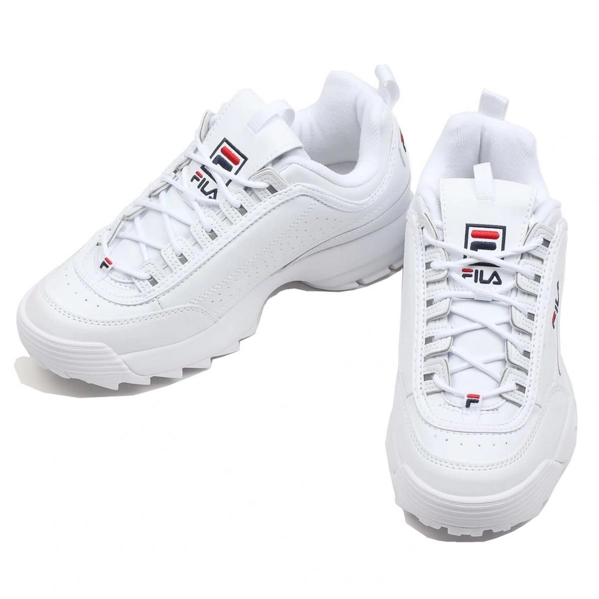 Fila 1010262.1FG Disruptor Erkek Günlük Spor Ayakkabı
