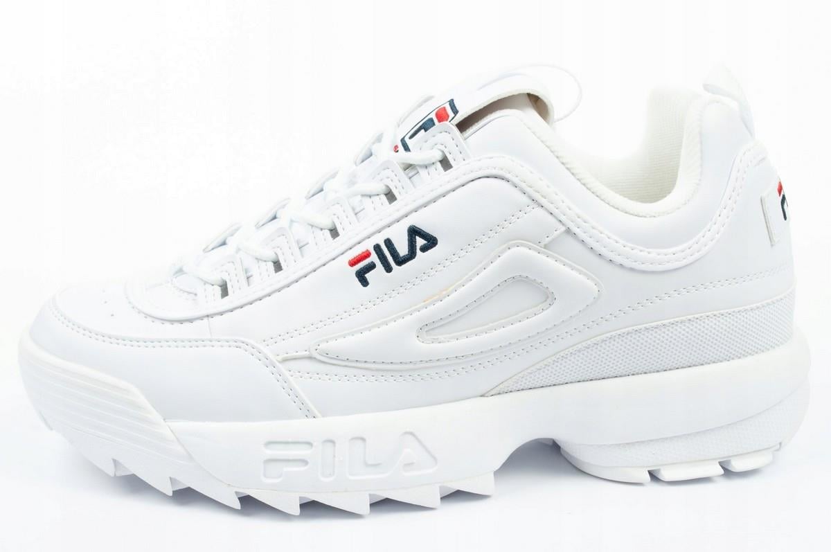 Fila 1010262.1FG Disruptor Erkek Günlük Spor Ayakkabı
