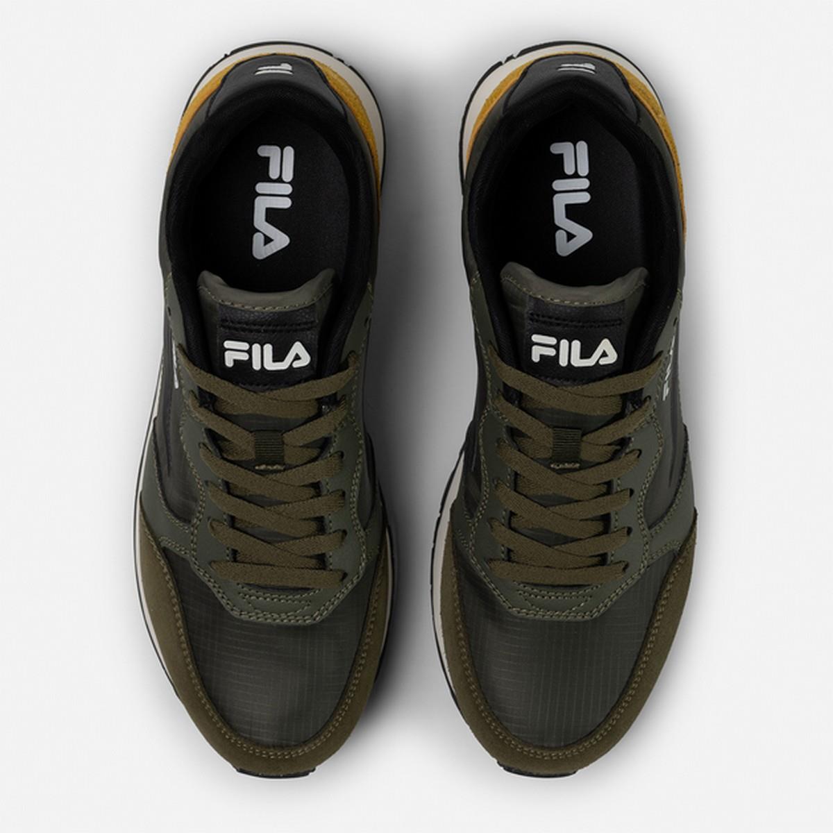 Fila FFM0380.63199 Hypert Erkek Koşu Ayakkabısı