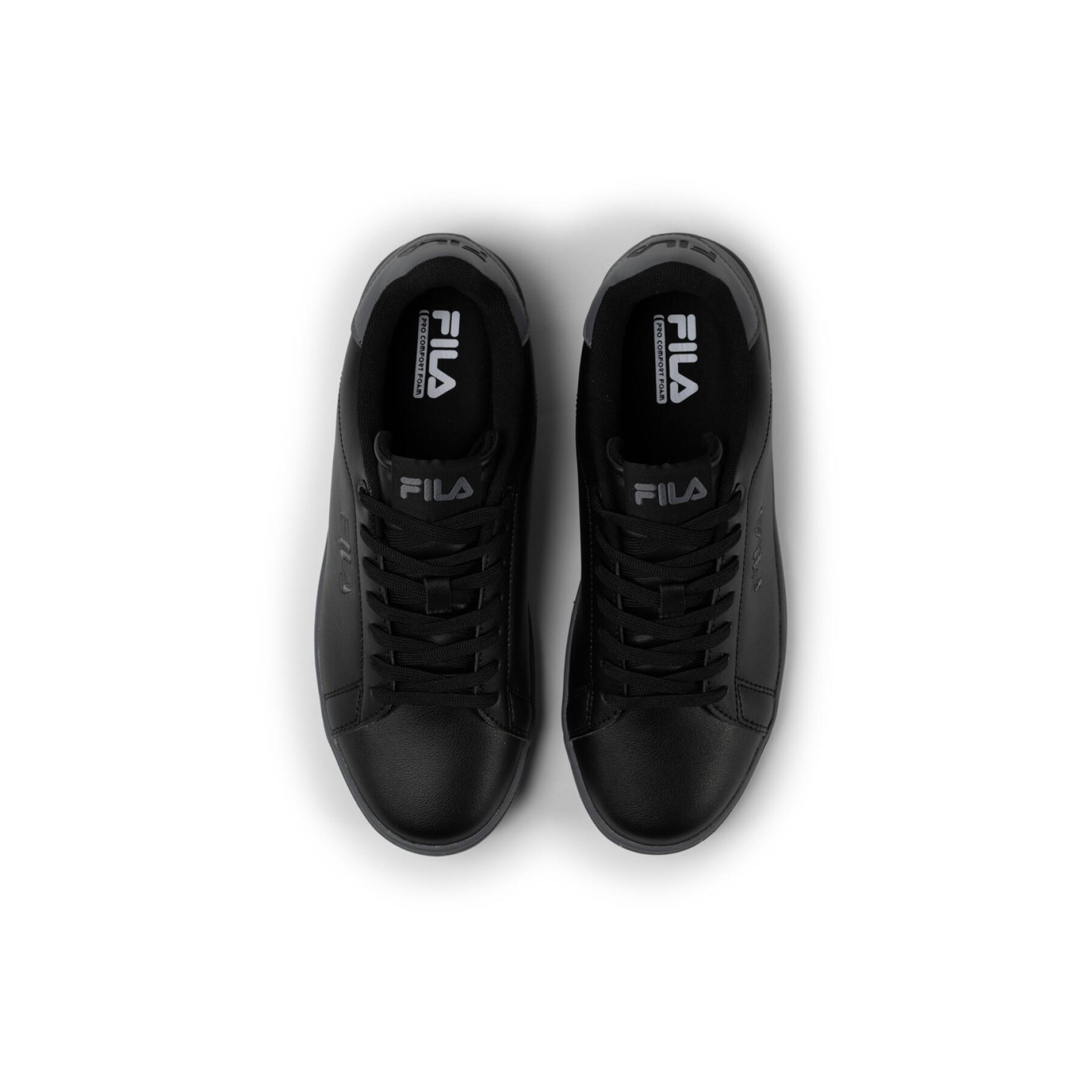 Fila FFM0401.83167 Courtbay Linear Erkek Tenis Ayakkabısı