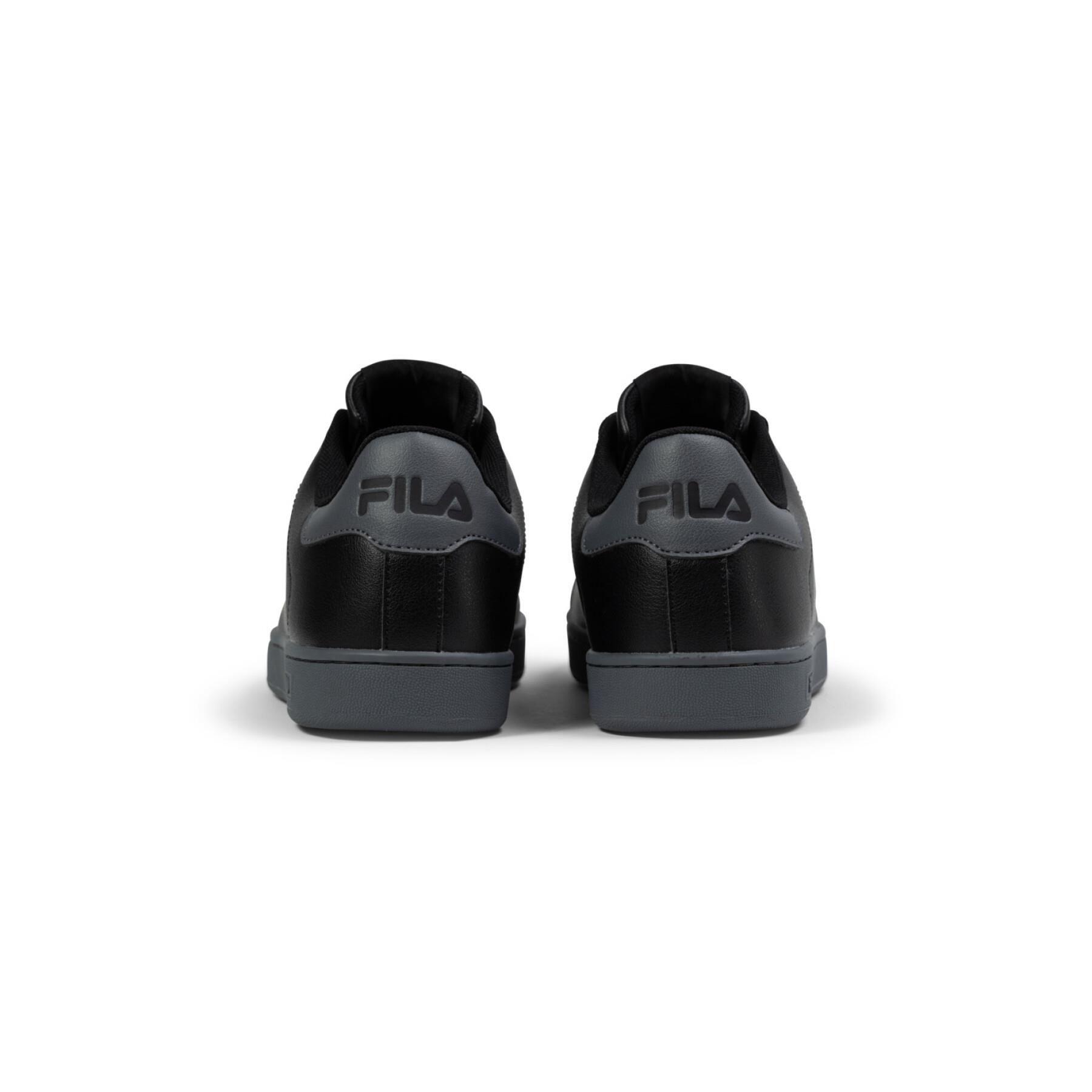 Fila FFM0401.83167 Courtbay Linear Erkek Tenis Ayakkabısı