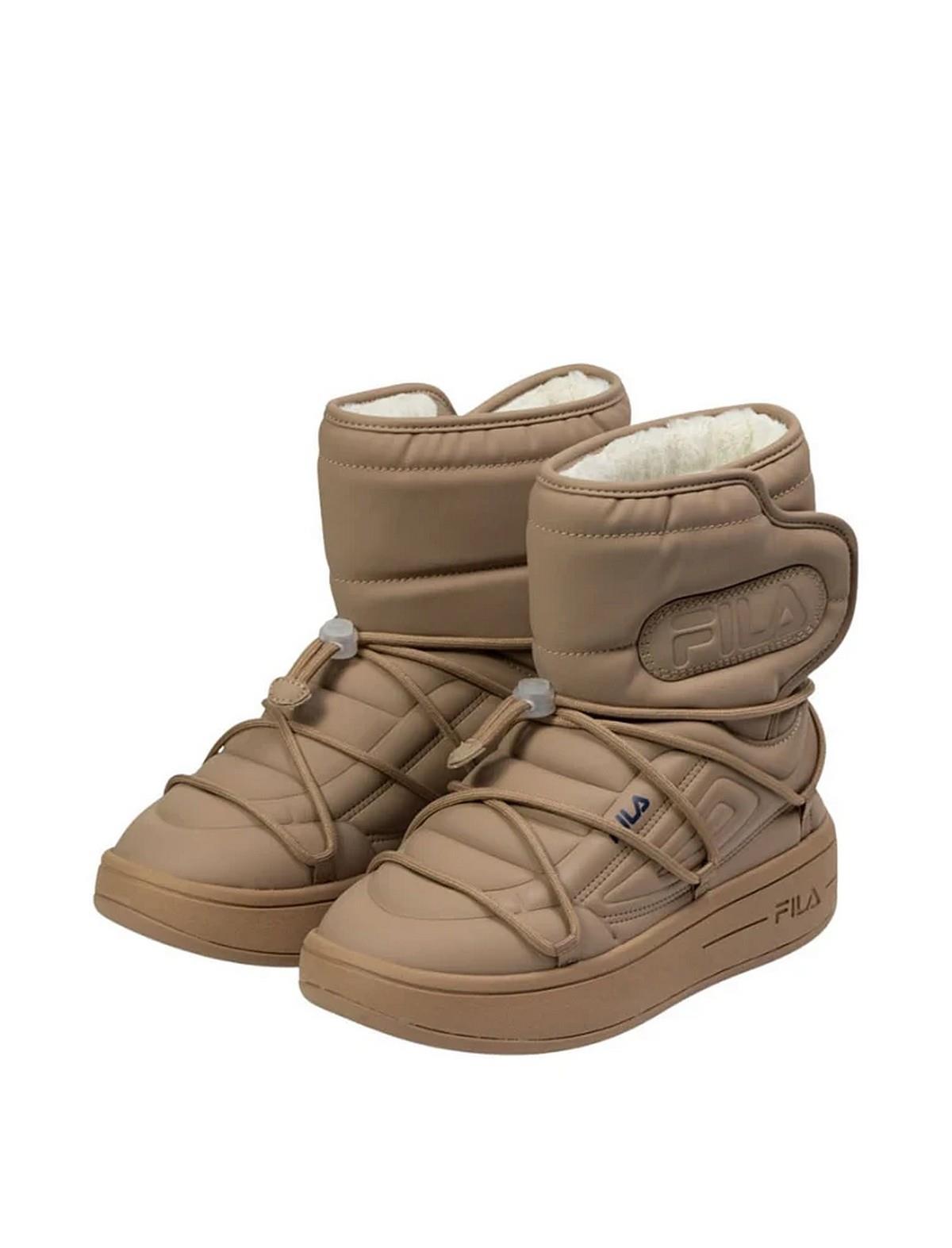 Fila FFW0594.70080 Superbubble Boot Wmn Kadın Günlük Bot