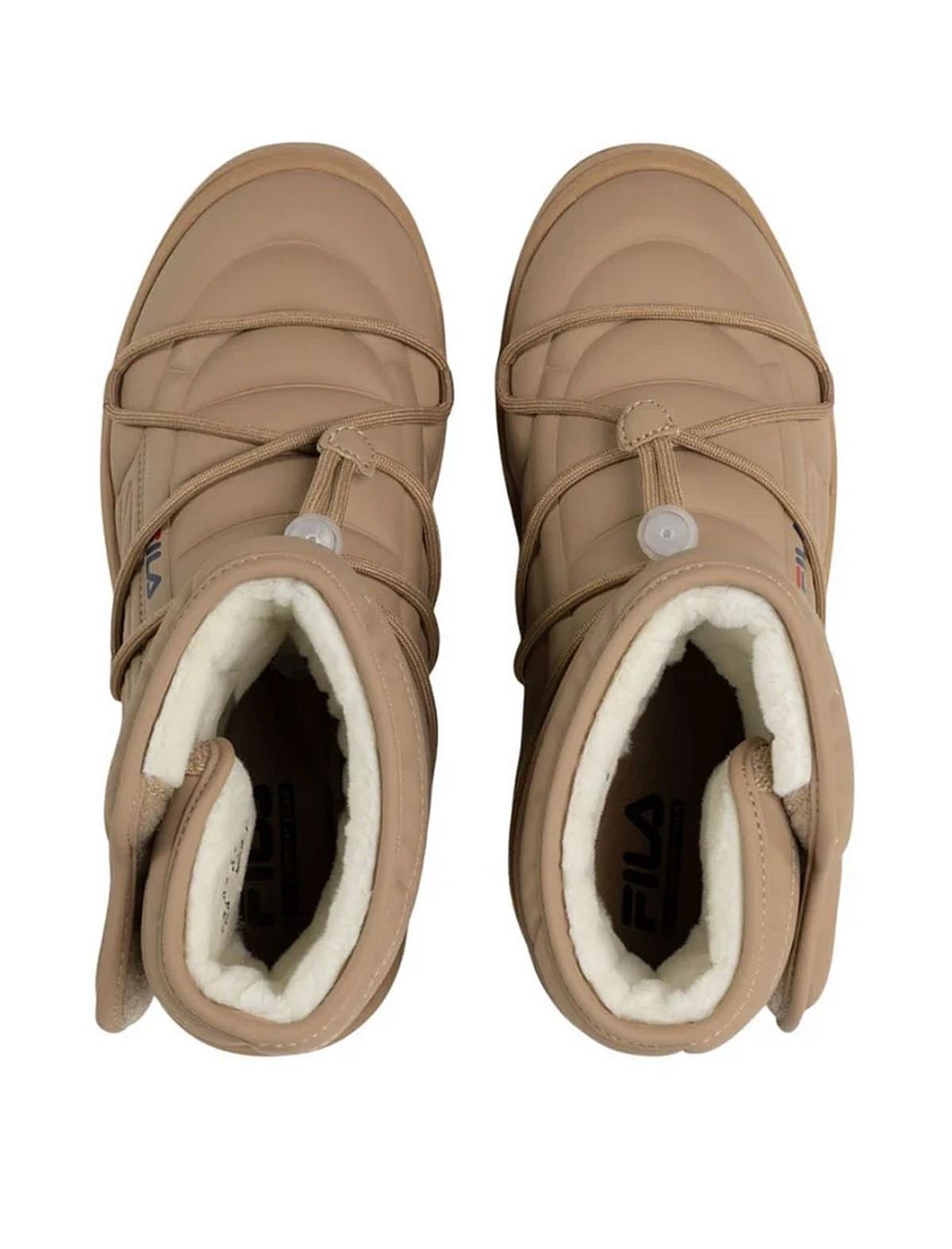 Fila FFW0594.70080 Superbubble Boot Wmn Kadın Günlük Bot