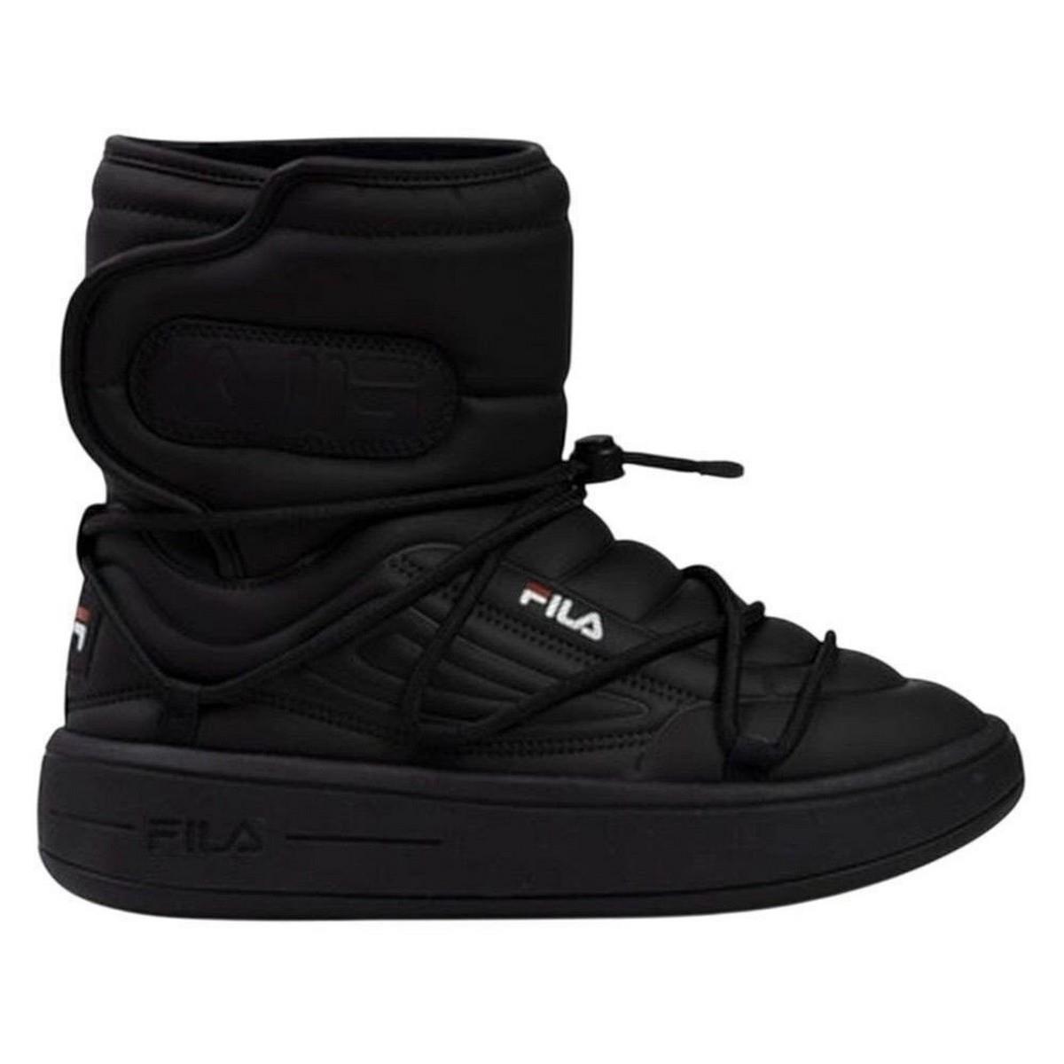Fila FFW0594.80010 Superbubble Boot Wmn Kadın Günlük Bot