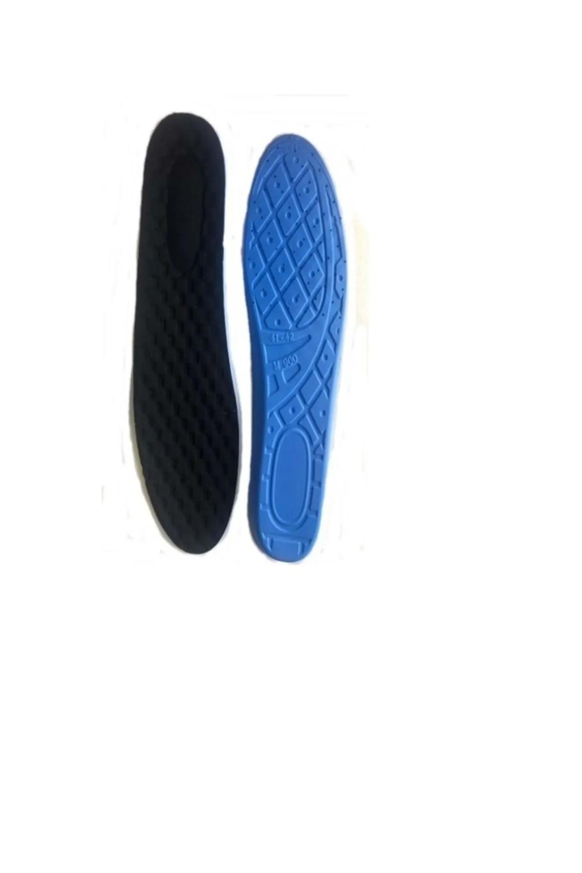 Gamelu G900 Unisex Memory Foam Taban