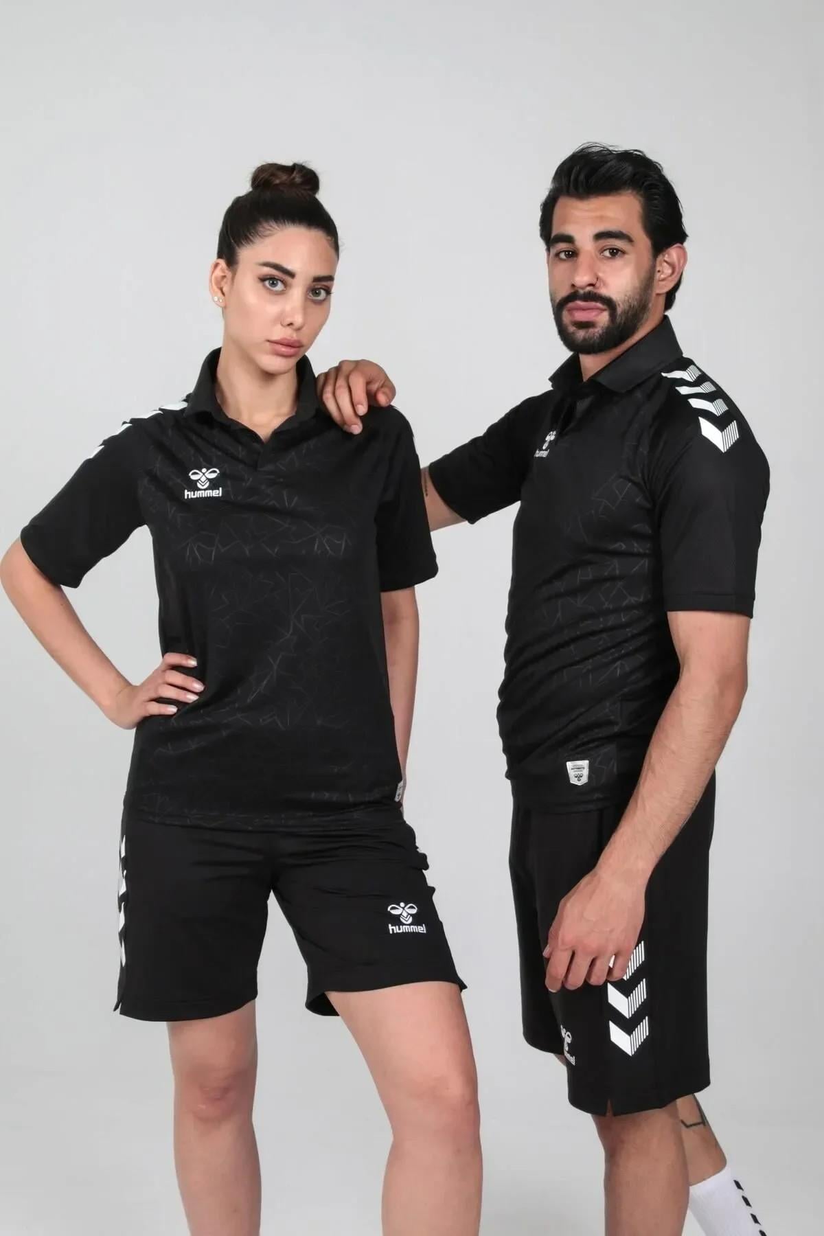 Hummel 9321022001 Dream Unisex Spor Şort