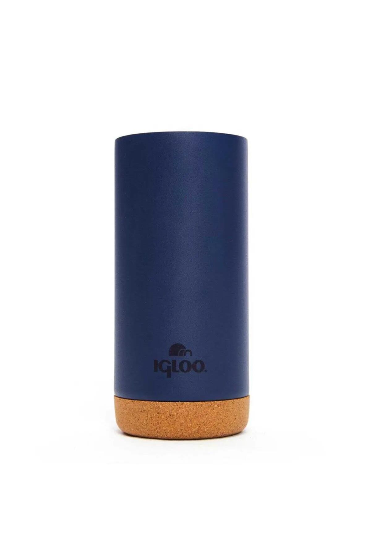Igloo 205695 Cork Mug 500ml Lacivert STD