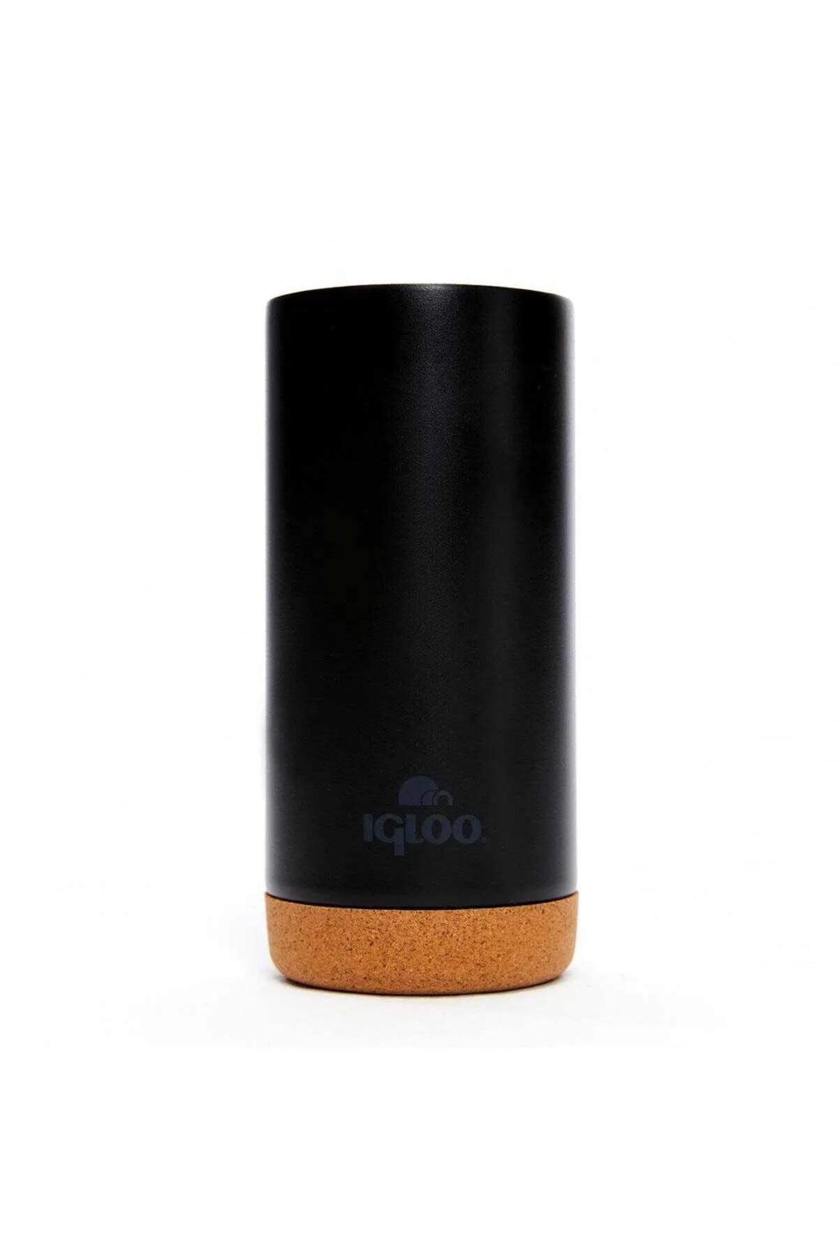 Igloo 205695 Cork Mug 500ml Siyah STD