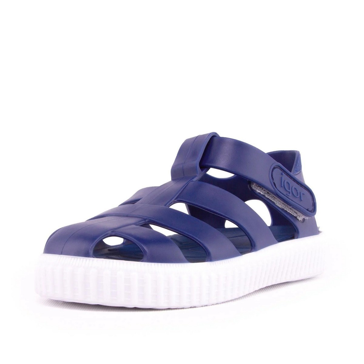 Igor S10289-003 Nico Unisex Çocuk Sandalet
