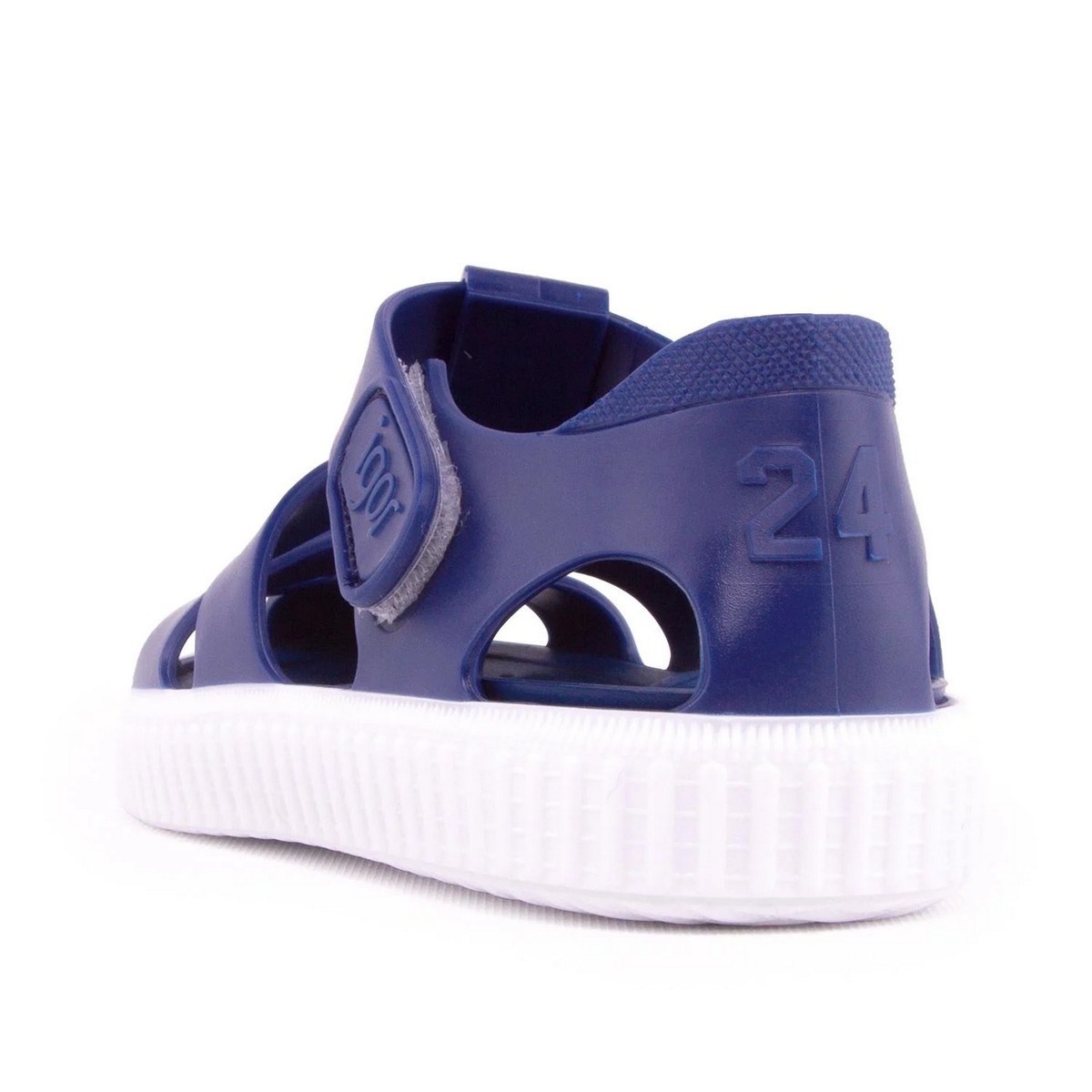 Igor S10289-003 Nico Unisex Çocuk Sandalet