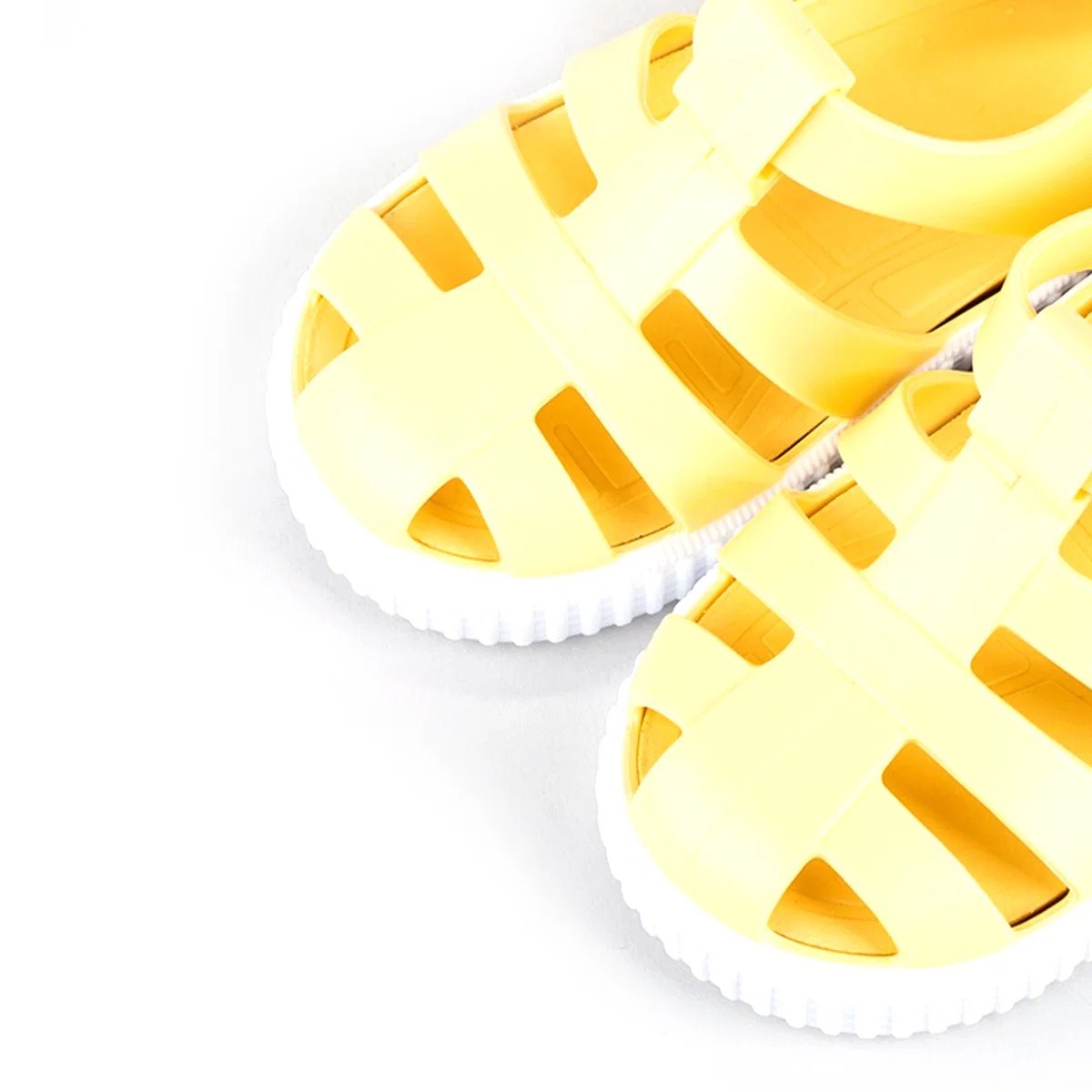 Igor S10289-228 Nico Unisex Çocuk Sandalet
