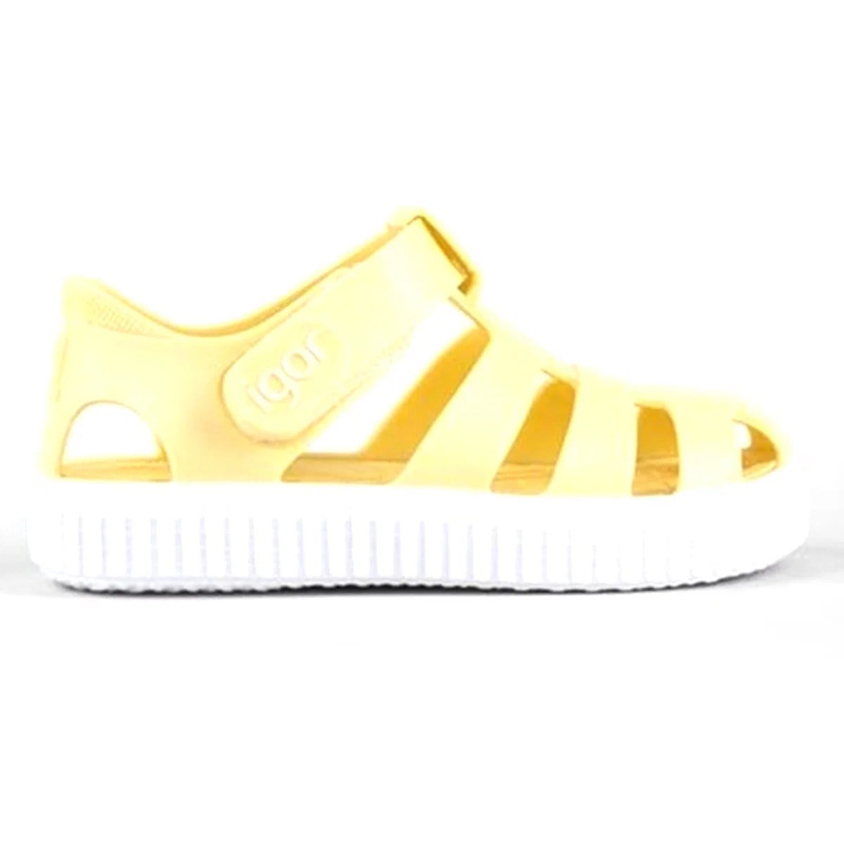 Igor S10289-228 Nico Unisex Çocuk Sandalet