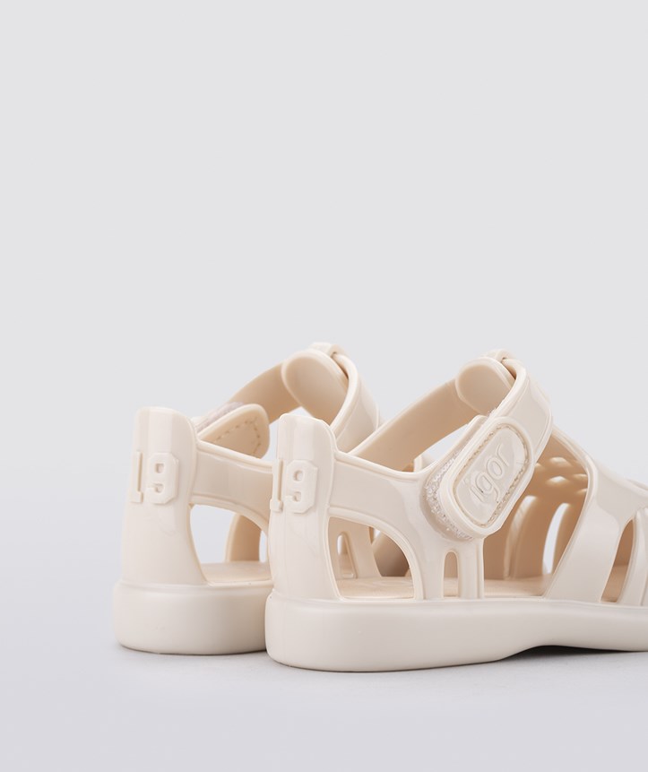 Igor S10311-079 Tobby Gloss Kız Çocuk Sandalet