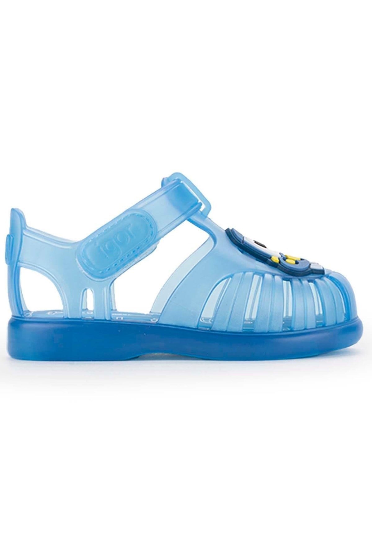 Igor S10320-032 Tobby V. Pirata Unisex Çocuk Sandalet