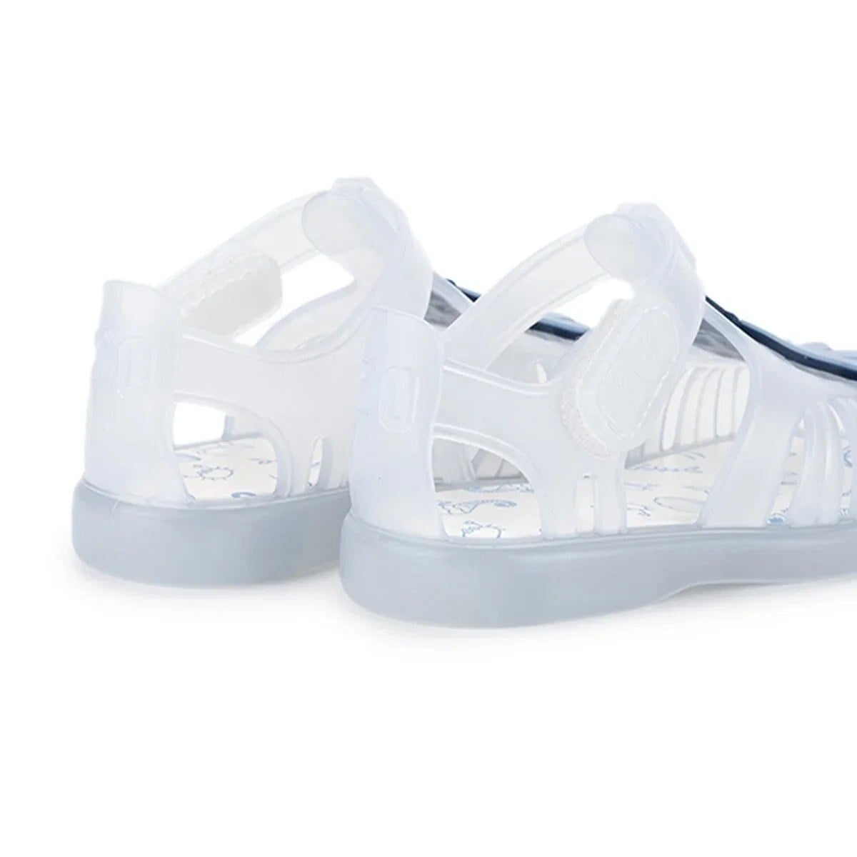 Igor S10320-270 Tobby V. Pirata Unisex Çocuk Sandalet