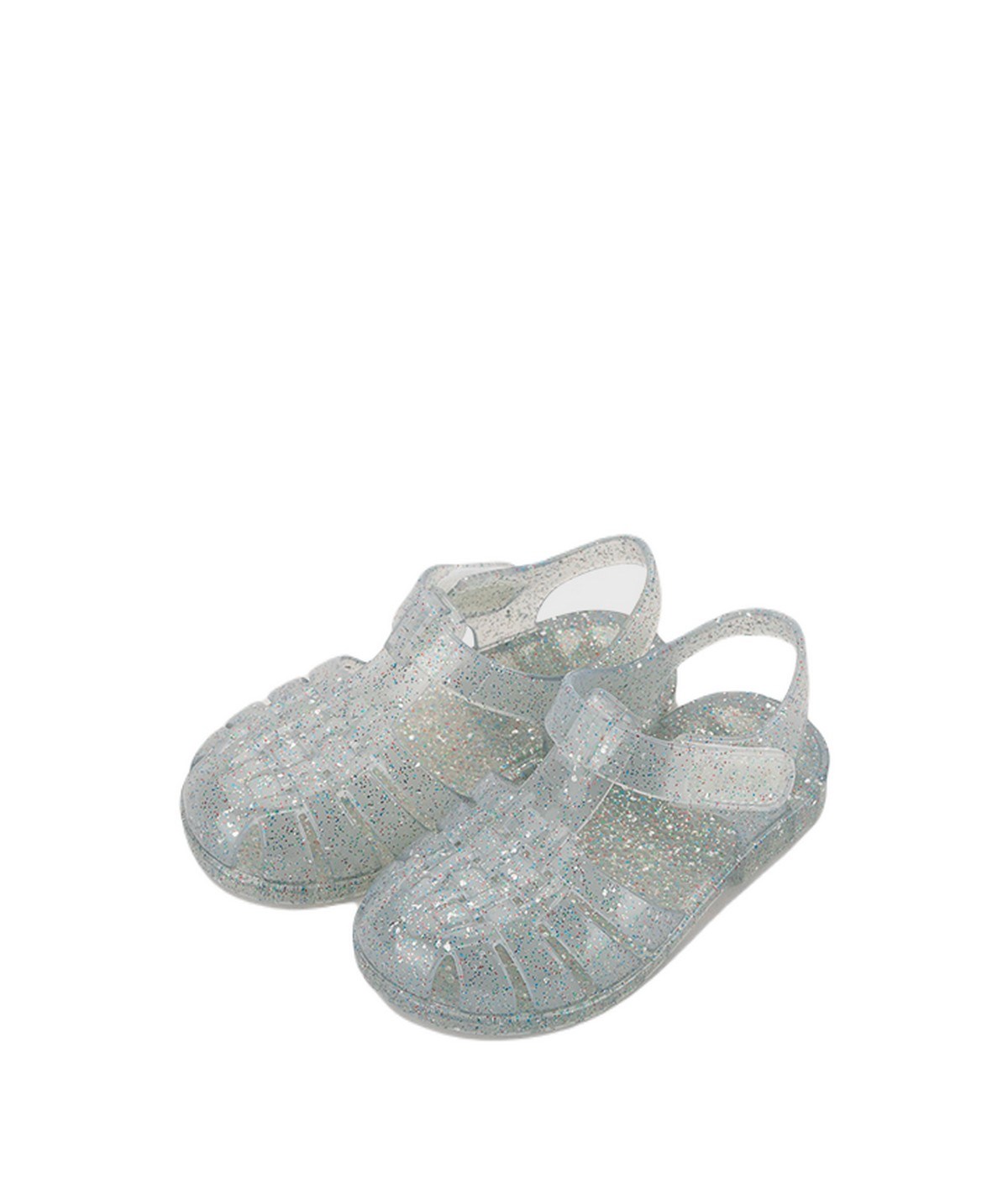 Igor S10329-386 Clasica Cristal Kız Çocuk Sandalet