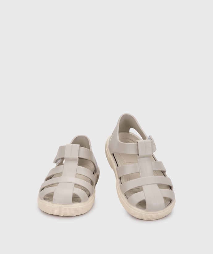 Igor S10340-100 Bay Unisex Çocuk Sandalet