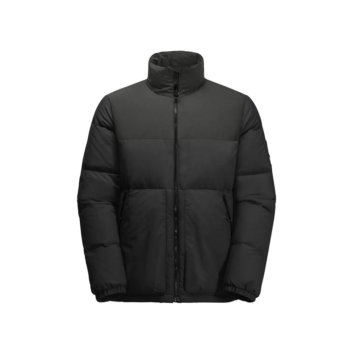Jack Wolfskin 1207561-6502 Dellbrueck Jkt Unisex Mont
