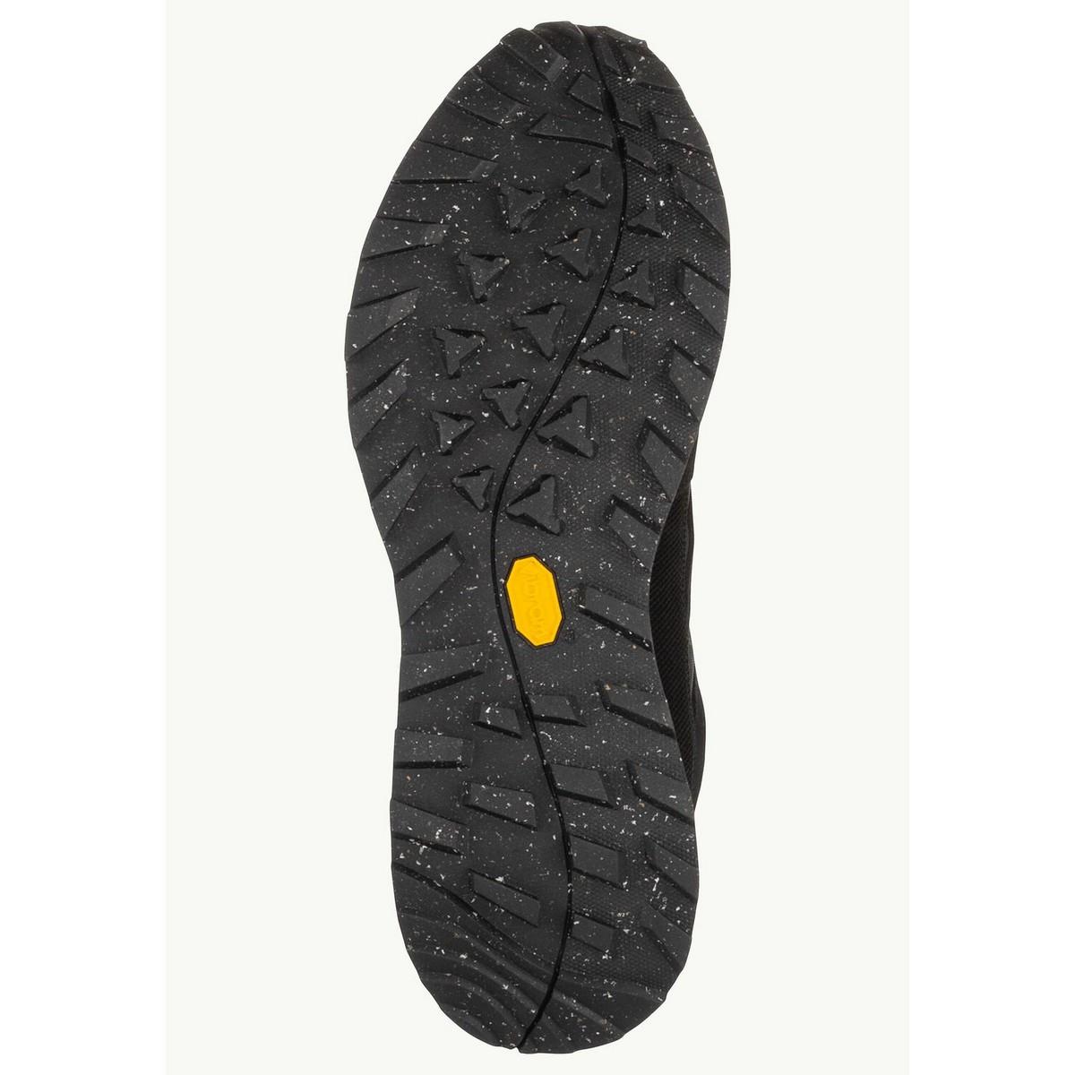 Jack Wolfskin 4056401-6000 Terraquest Texapore Low M Erkek Outdoor Ayakkabı