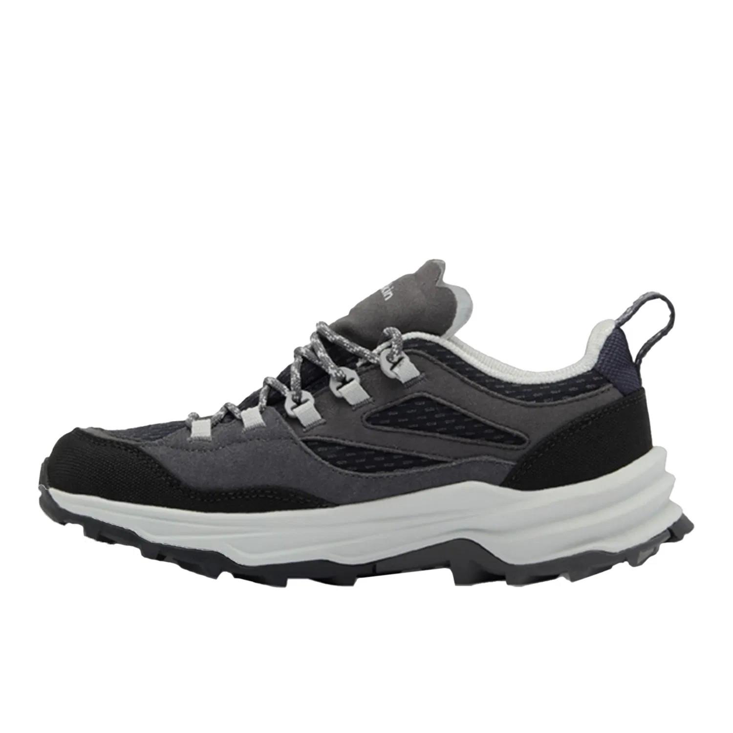 Jack Wolfskin 4064291-1388 Cyrox Texapore Low W Kadın Outdoor Ayakkabı