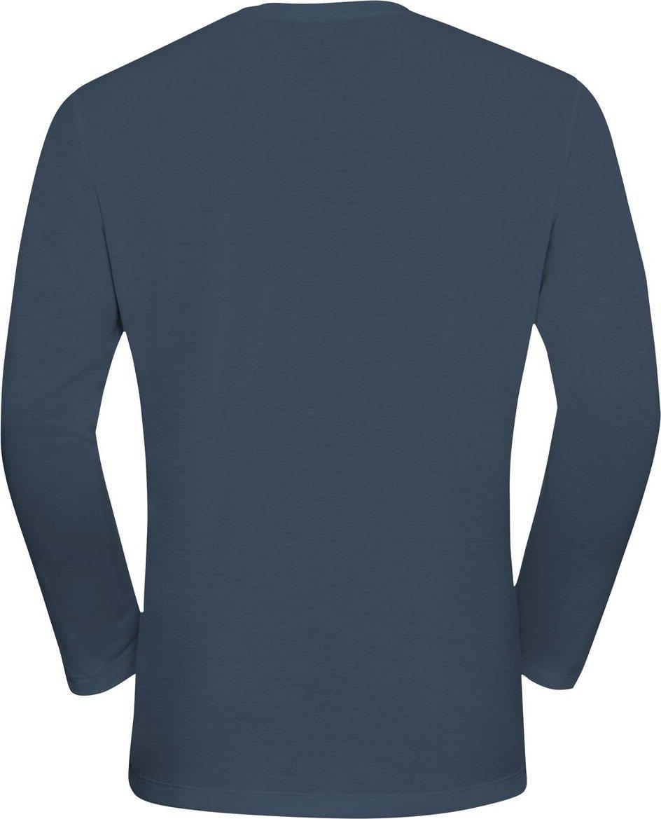 Jack Wolfskin A60291-C0412 Vonnan Ls T M Erkek Outdoor Tişört