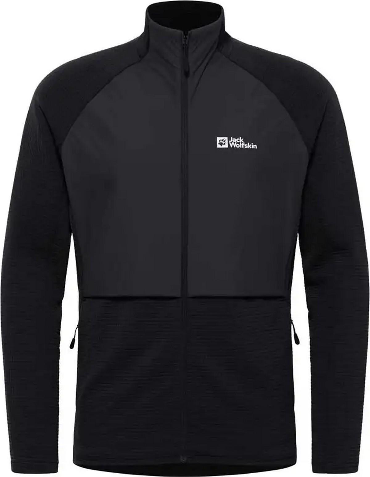 Jack Wolfskin A62060-6000 Dormer M Erkek Oudoor Mont