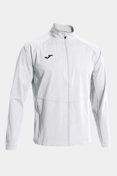 Joma 103825.200-20.003 Doha II Full Zip Erkek Sweatshirt