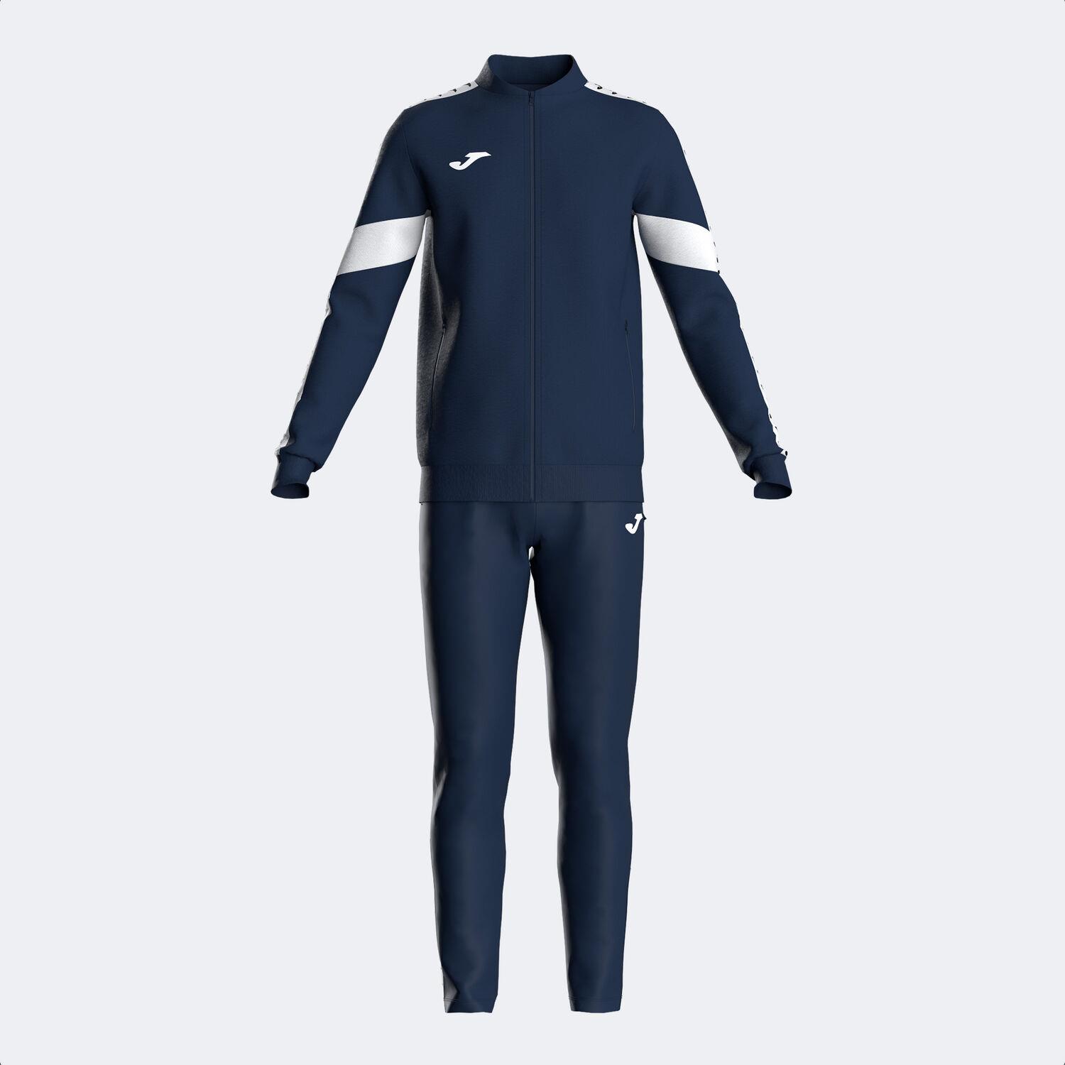 Joma 104216.331 Icono Street Erkek Eşofman Takımı