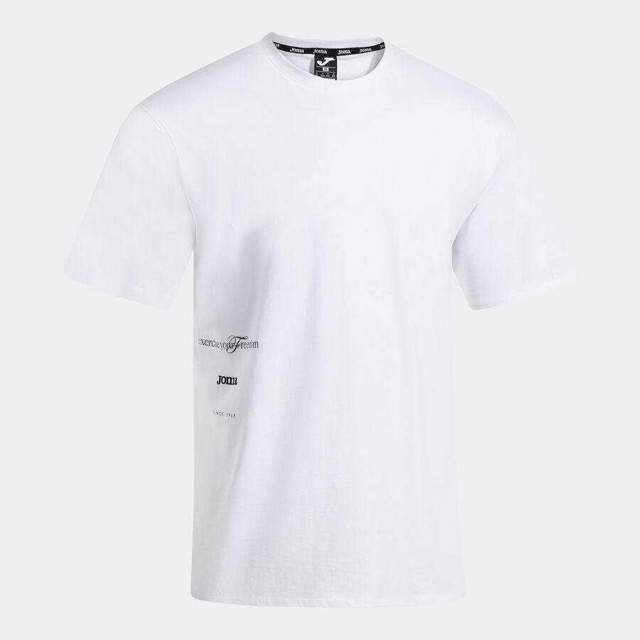 Joma 104423.200 Street Erkek Spor Tişört
