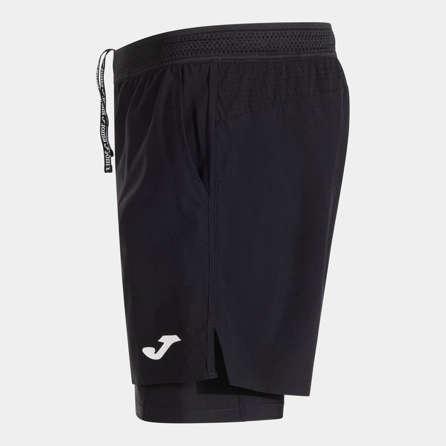 Joma 104441.100 Smash Erkek Spor Şort