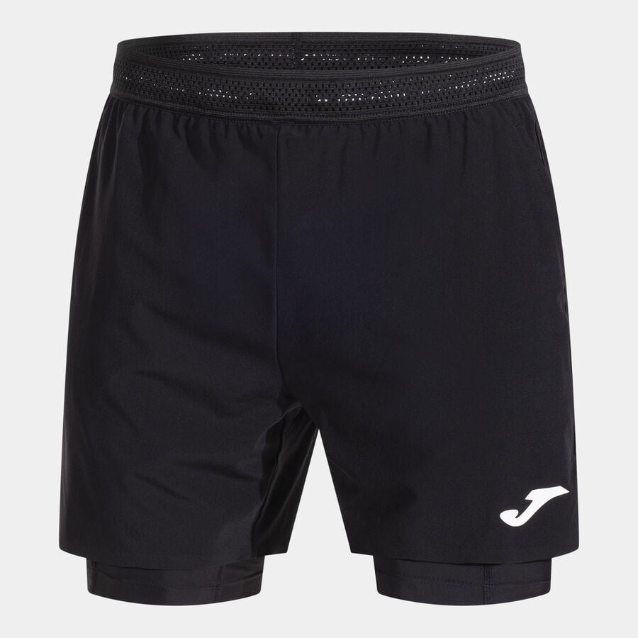 Joma 104441.100 Smash Erkek Spor Şort