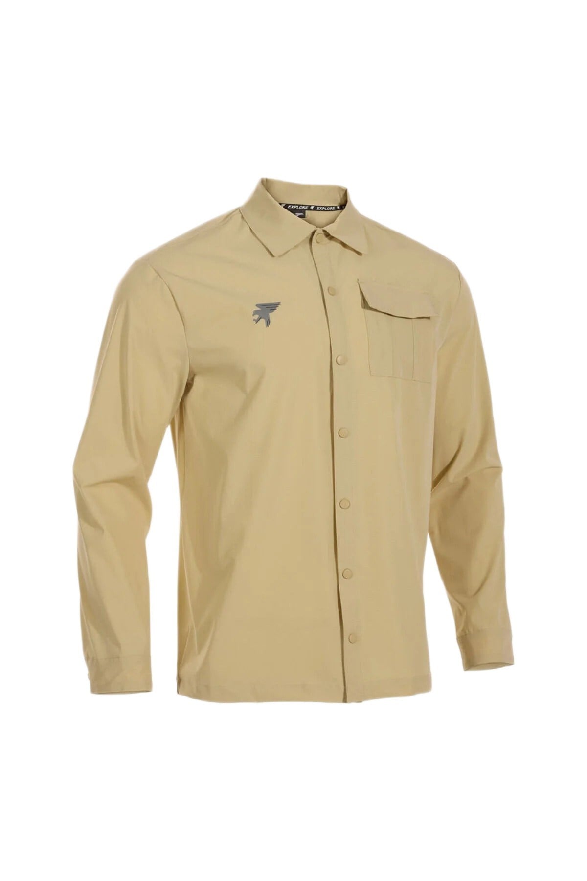 Joma 104477.004 Explorer Erkek Spor Ceket