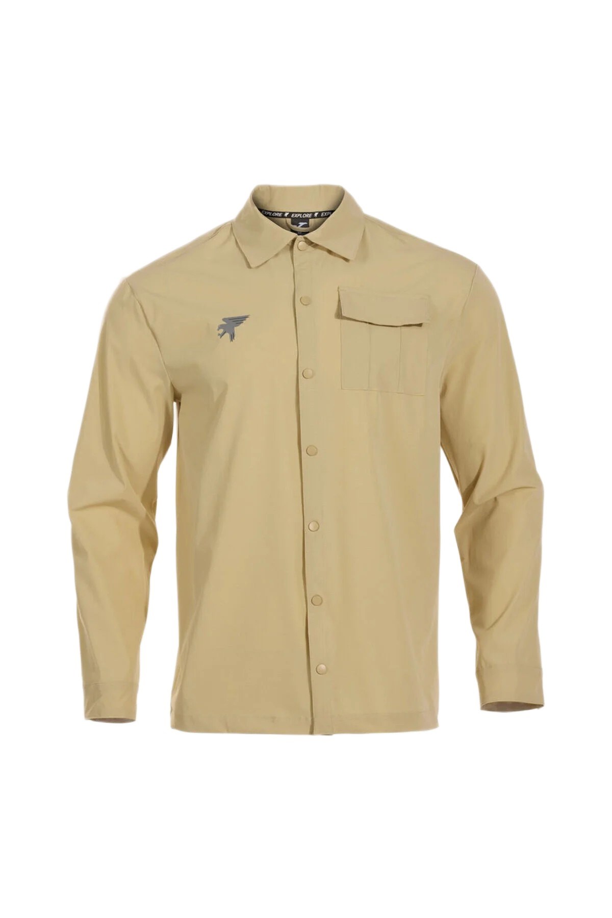 Joma 104477.004 Explorer Erkek Spor Ceket
