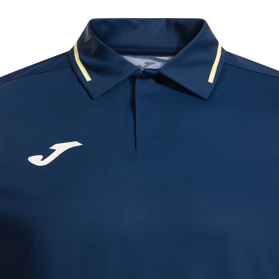 Joma 104498.322 Challenge Erkek Polo Tişört