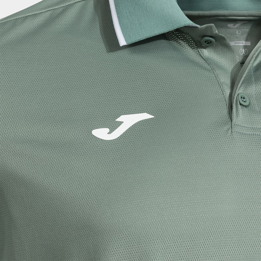 Joma 104777.480 Torneo Erkek Polo Tişört