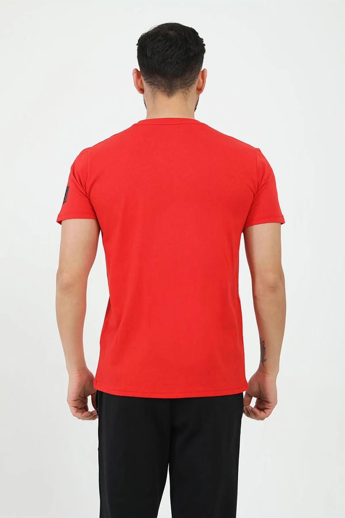 Joma 4241109-20.004 Simple M Erkek Tişört