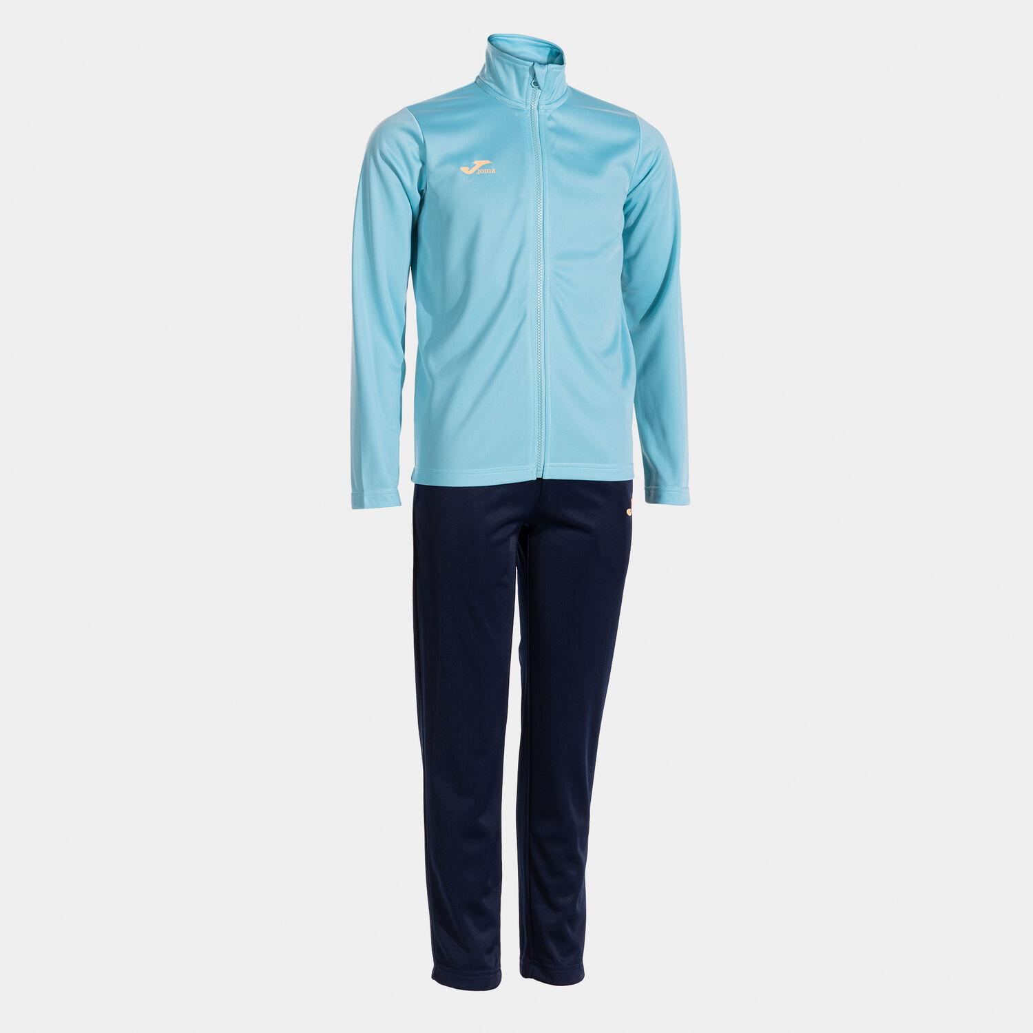 Joma 500760.750 New Metaverse Çocuk Eşofman Takımı