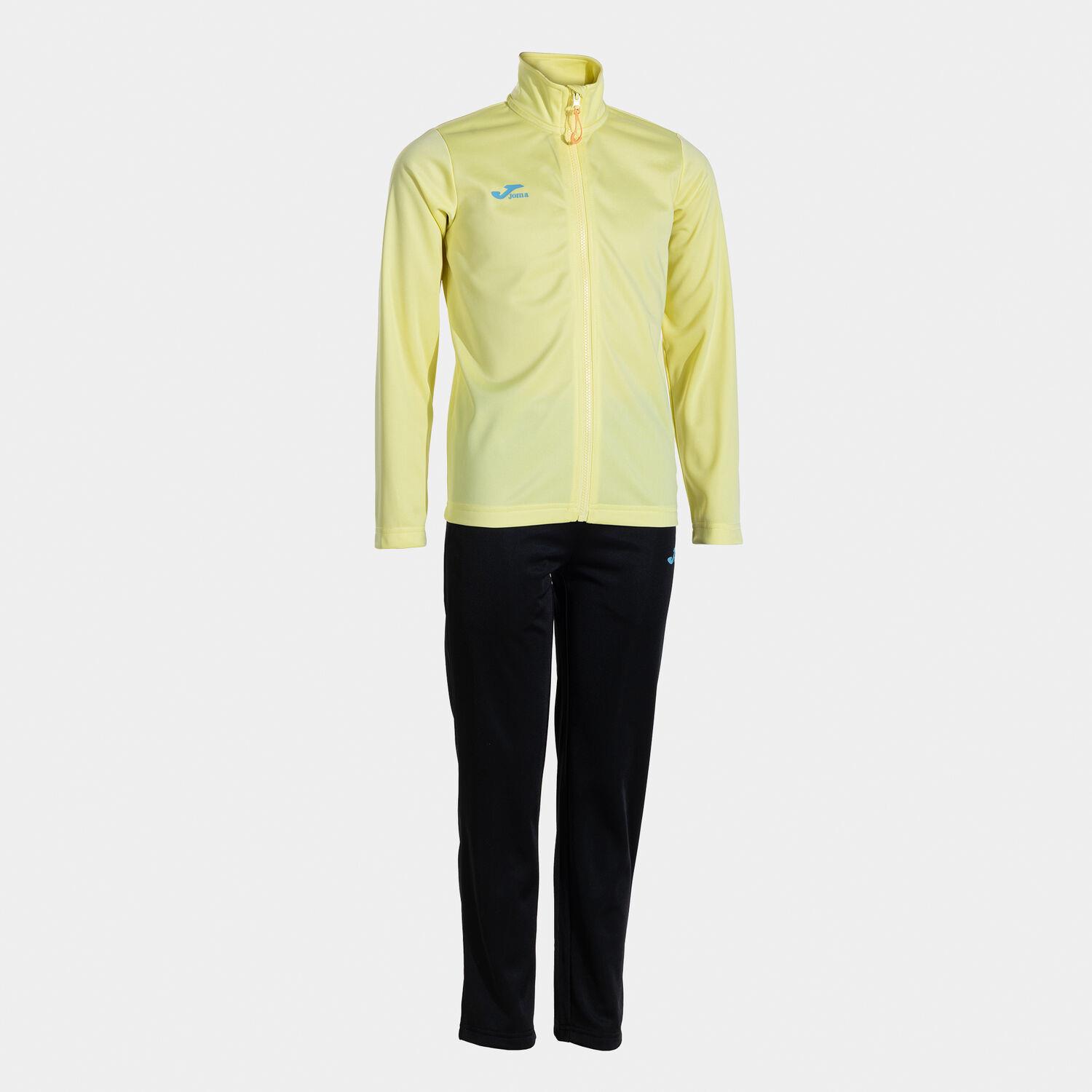 Joma 500760.931 New Metaverse Çocuk Eşofman Takımı
