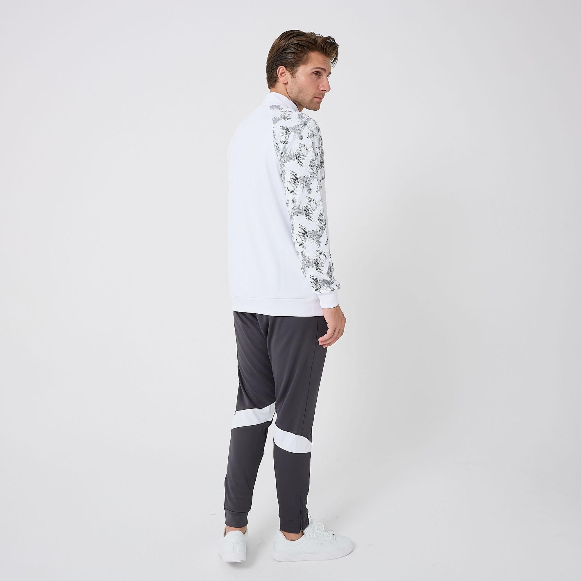 Joma 9212325-20.008 Premium Erkek Eşofman Takımı