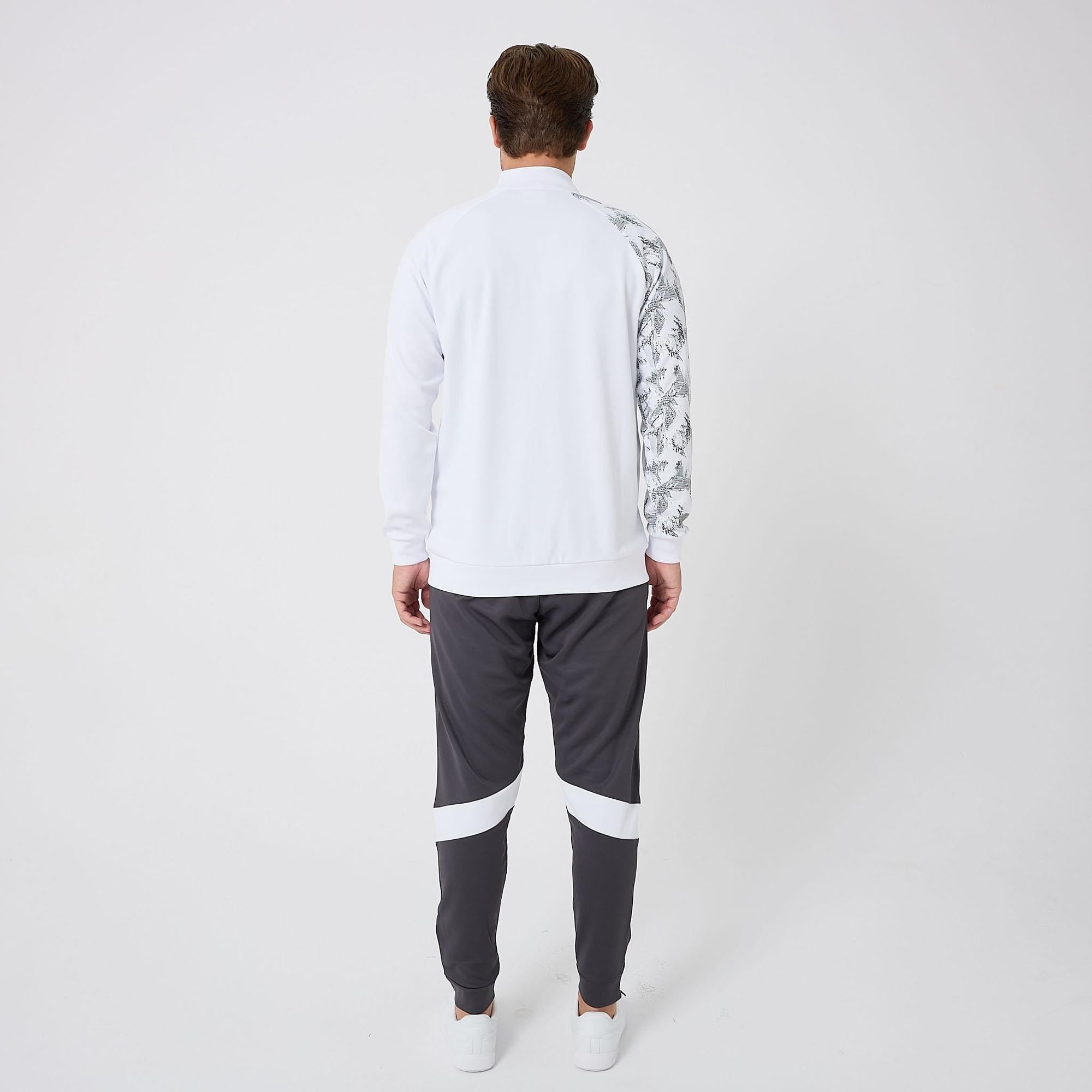 Joma 9212325-20.008 Premium Erkek Eşofman Takımı