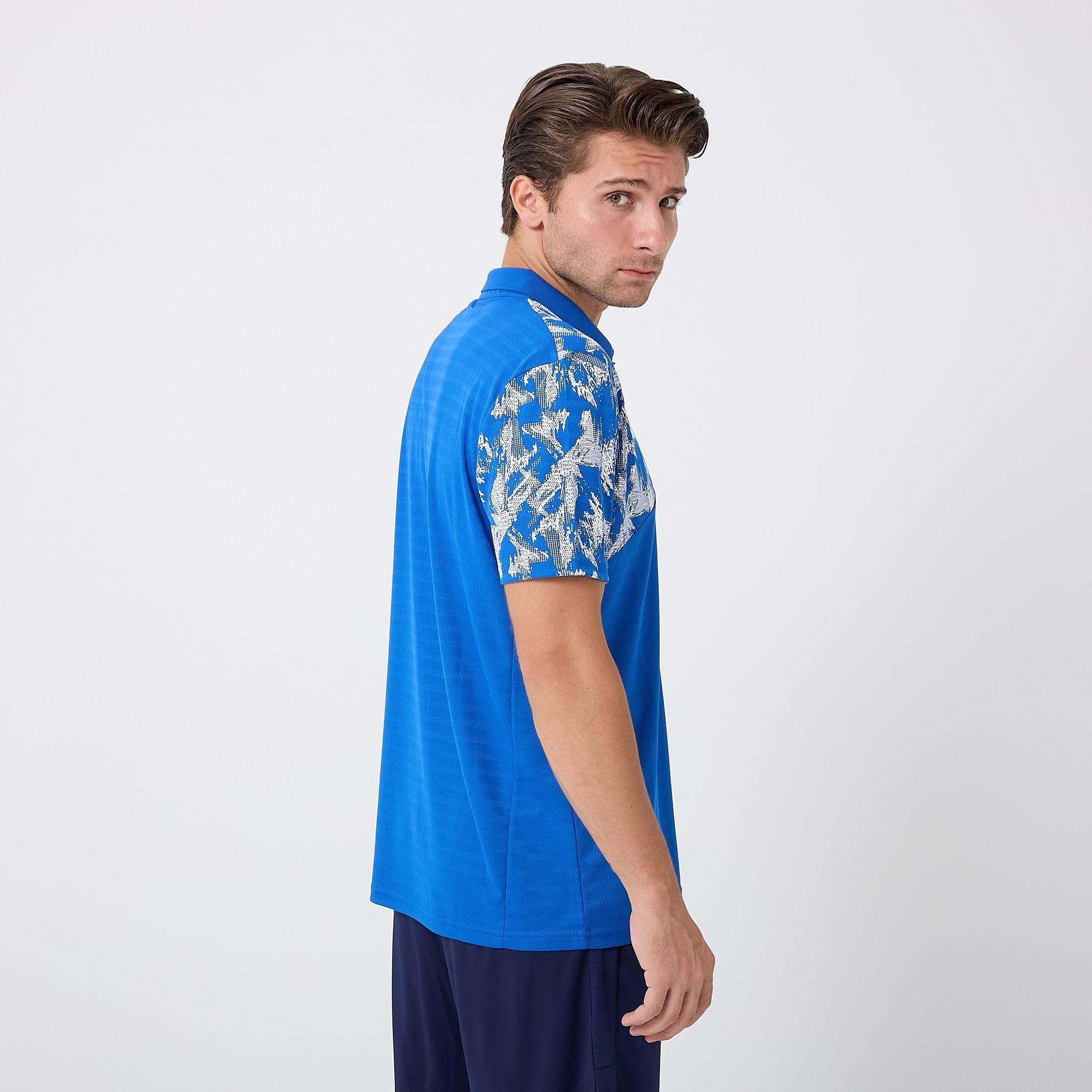 Joma 9212326-262 Premium Erkek Polo Tişört