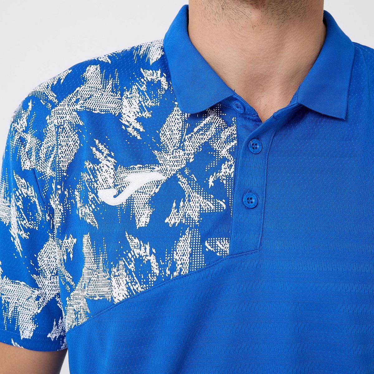 Joma 9212326-262 Premium Erkek Polo Tişört